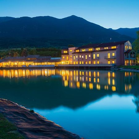 Hotel Don Luis Кастель-ди-Сангро Экстерьер фото