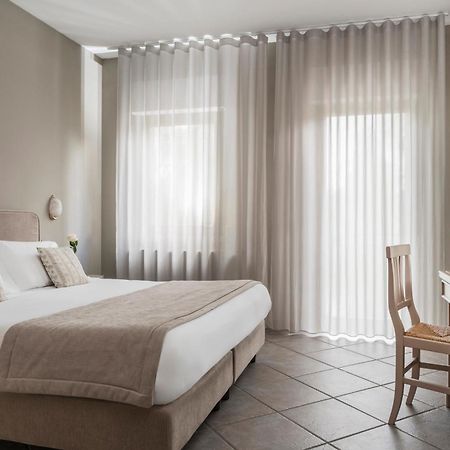 Hotel Don Luis Кастель-ди-Сангро Экстерьер фото