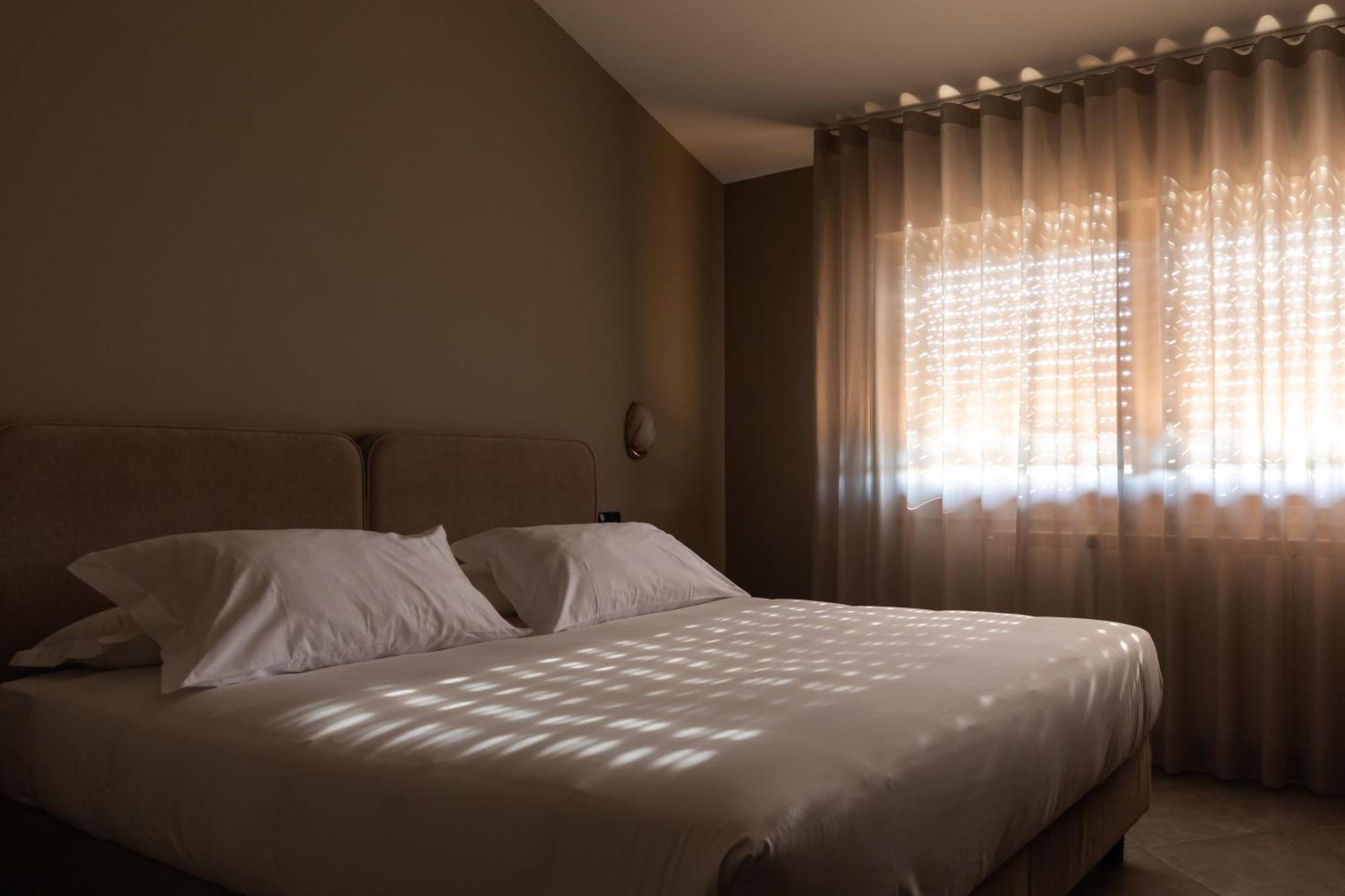 Hotel Don Luis Кастель-ди-Сангро Экстерьер фото