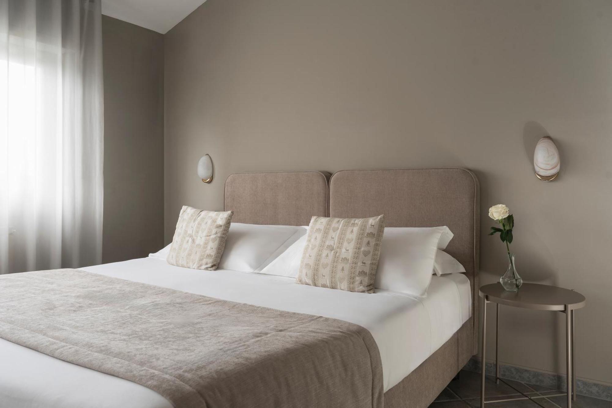 Hotel Don Luis Кастель-ди-Сангро Экстерьер фото