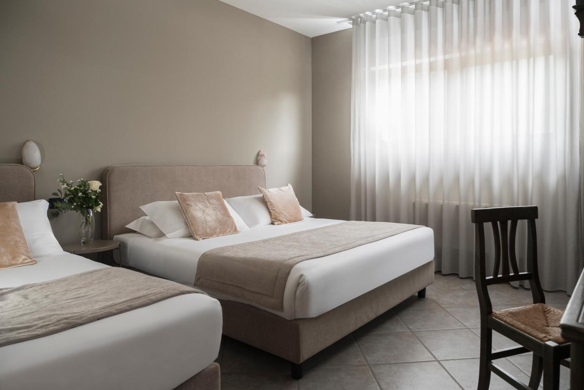 Hotel Don Luis Кастель-ди-Сангро Экстерьер фото